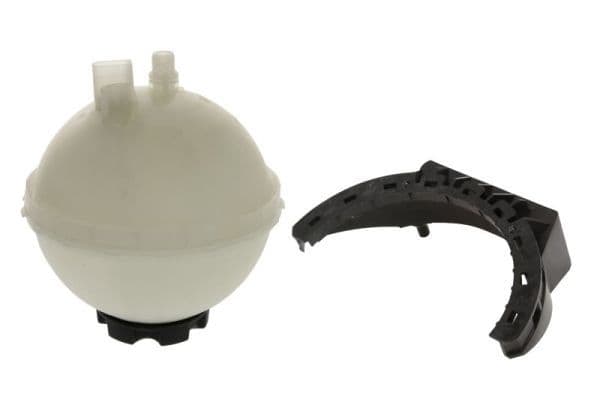 Koelvloeistof expansievat (met stekker, met niveausensor) past: BMW 1 (F20), 1 (F21), 2 (F22, F87), 2 (F23), 3 (F30, F80), 3 (F31), 3 GRAN TURISMO (F34), 4 (F32, F82), 4 (F33, F83) 07.11-