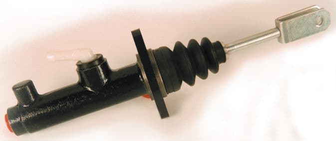 Master Cylinder, clutch