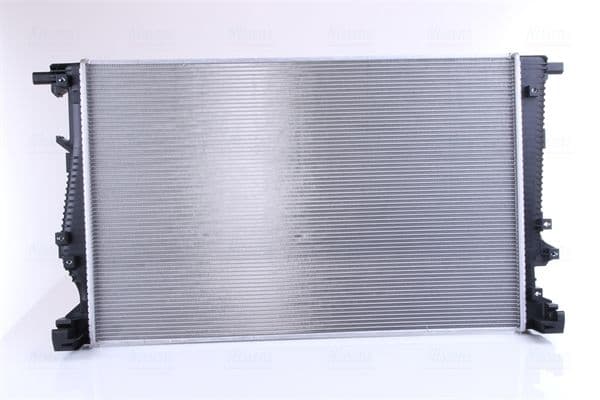 Motorradiator (automatisch) past: CHRYSLER 200  JEEP CHEROKEE 2.4/3.2 11.13-