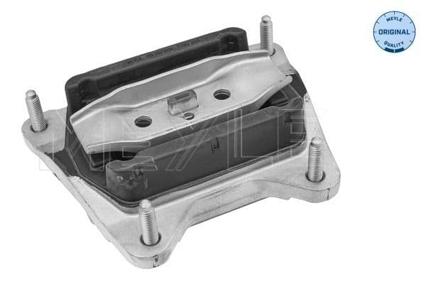 Bevestiging van de transmissie (automatisch/handmatig) past: AUDI A6 ALLROAD C6, A6 C6 2.0-5.2 05.04-08.11