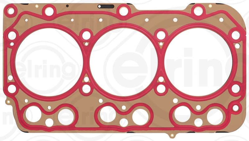 Cylinder head gasket