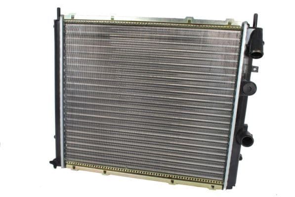 Motorradiator (handmatig) past: RENAULT KANGOO, KANGOO EXPRESS 1.5D/1.9D/Electric 08.97-