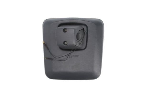 Zijspiegel Links/Rechts, met verwarming, lengte: 202mm, breedte: 198mm, hoogte: 126mm past: VOLVO FH, FMX 09.05-