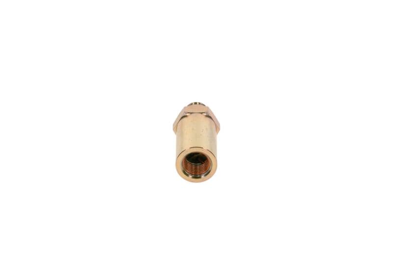 Valve, injection system