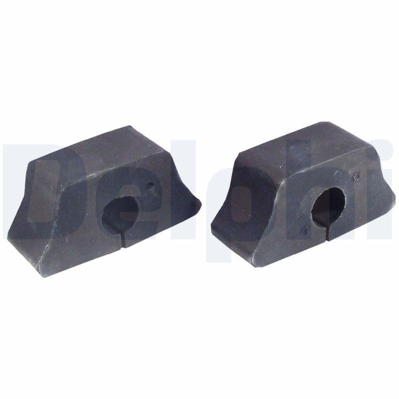 Mounting, stabiliser bar