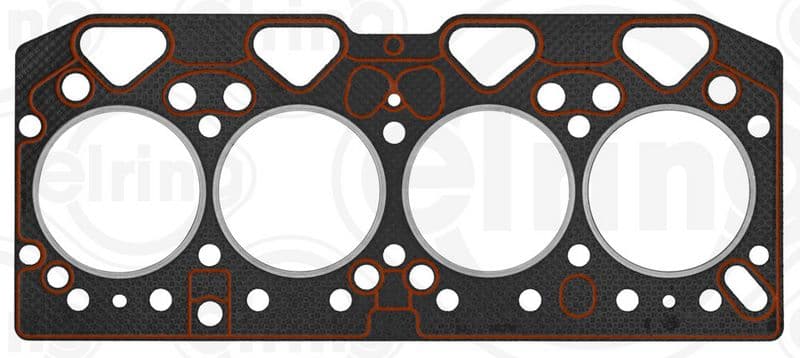 Cylinder head gasket