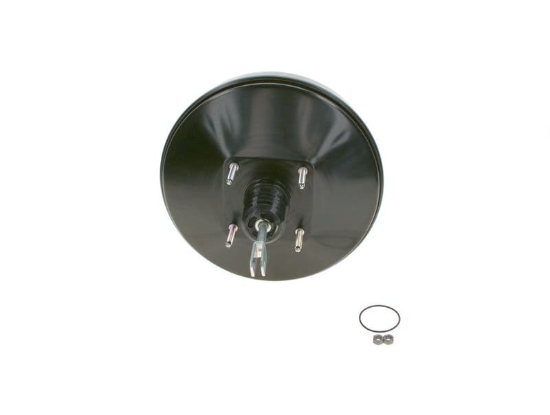 Brake servo past: IVECO DAILY V, DAILY VI 2.3D-Electric 09.11-