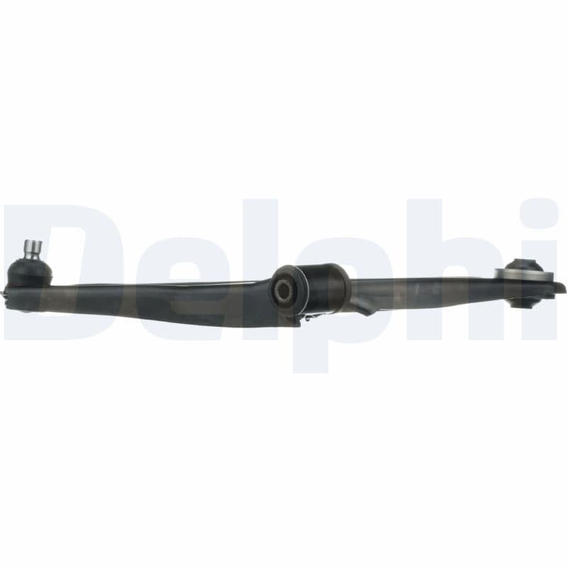 Vooras spoorcontrole arm Rechts bodem voor past: SUZUKI LIANA 1.3/1.4D/1.6 07.01-