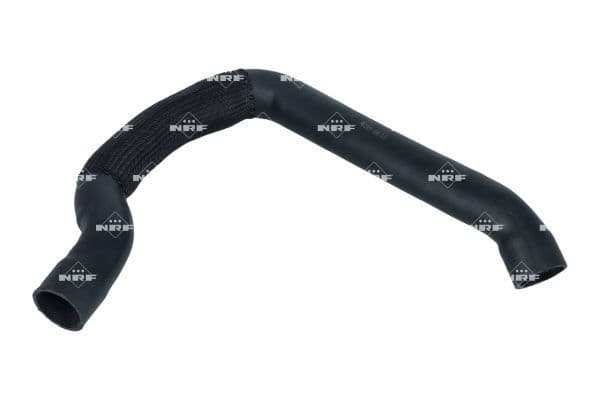 Intercooler slang past: ALFA ROMEO 156 1.9D/2.4D 09.97-05.06