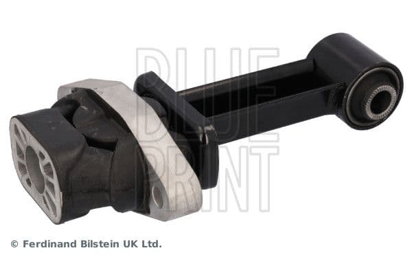 Motorsteun Achter, rubber-metaal past: HYUNDAI I10 II 1.0/1.0LPG 08.13-12.19