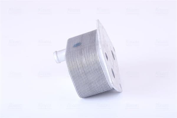 Oliekoeler past: HYUNDAI ACCENT III, GETZ, I30, MATRIX  KIA CARENS III, CEE'D, CERATO I, PRO CEE'D, RIO II, SOUL I 1.5D/1.6D 07.04-12.14