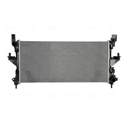 Motorradiator past: FIAT DUCATO 2.2D 07.06-