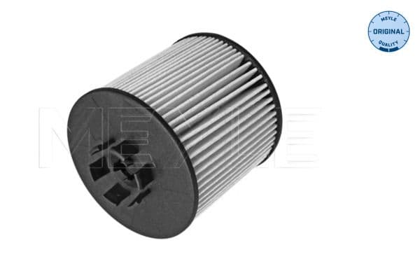 Oil filter