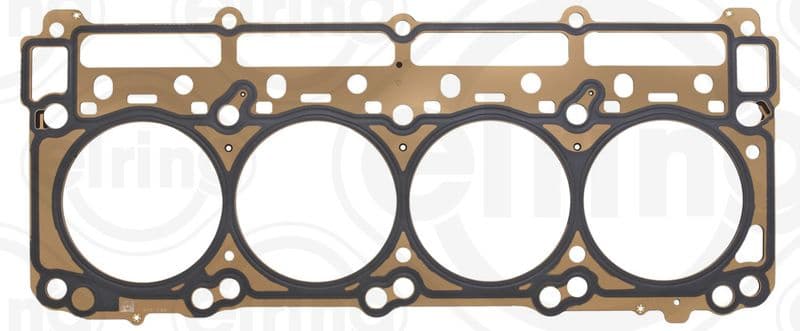 Cylinder head gasket