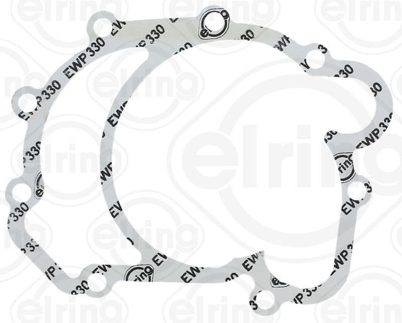 Water pump gasket