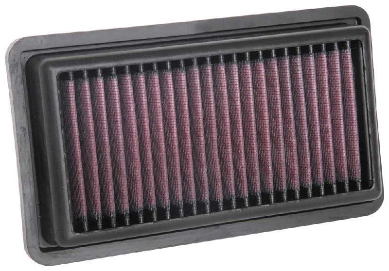 Air filter
