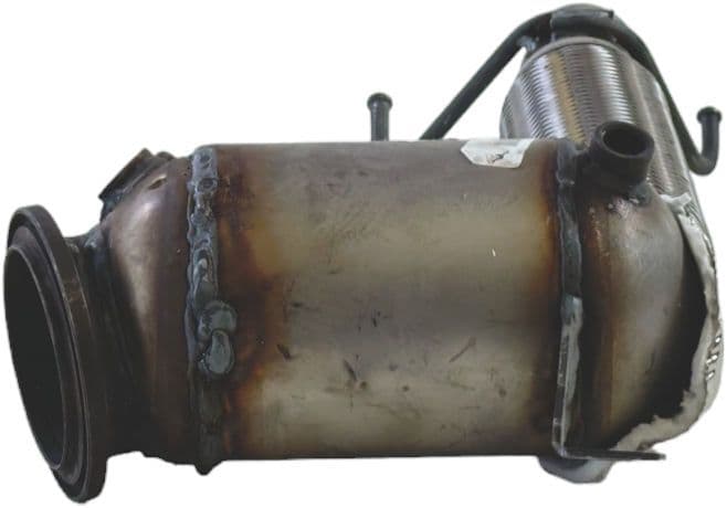 Intercooler slang (Bodem/Inlaat zijde, diameter 56/57mm, lengte 170mm, zwart) past: AUDI A4 B6 1.9D 11.00-12.04