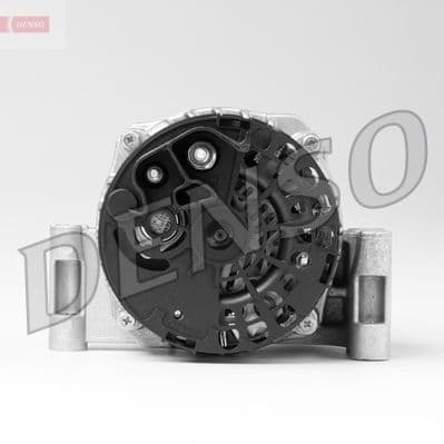 Dynamo (14V, 90A, nieuw) past: ALFA ROMEO MITO  FIAT 500, 500 C, DOBLO, DOBLO CARGO, FIORINO, GRANDE PUNTO, IDEA, LINEA, PALIO, PANDA, PUNTO, PUNTO EVO, QUBO, SIENA, STRADA, TIPO 1.3D 06.03-