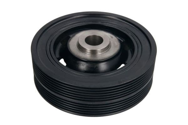 Krukaspoelie (aantal ribben: 5) past: CITROEN JUMPER I, JUMPER II  FIAT DUCATO  PEUGEOT BOXER  RENAULT MASTER II 2.2D-3.0D 10.97-