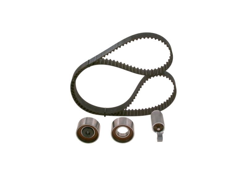 Timing belt set