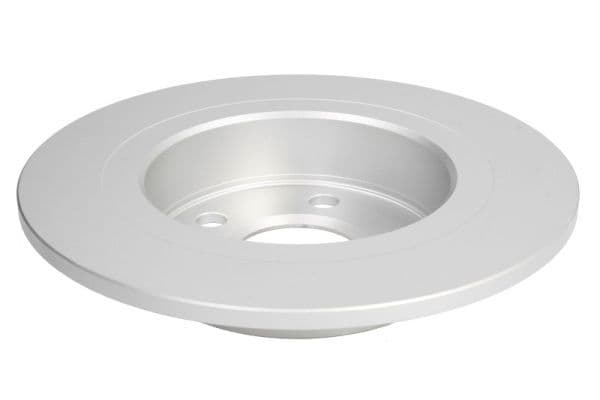 Brake disc Achter/Voor Links/Rechts past: BMW 1 (F40), 1 (F70), 2 (F45), 2 (U06), 2 GRAN COUPE (F44), 2 GRAN TOURER (F46), 2 GRAN TOURER VAN (F46), I3 (I01), X1 (F48) 0.65H-Electric 08.13-