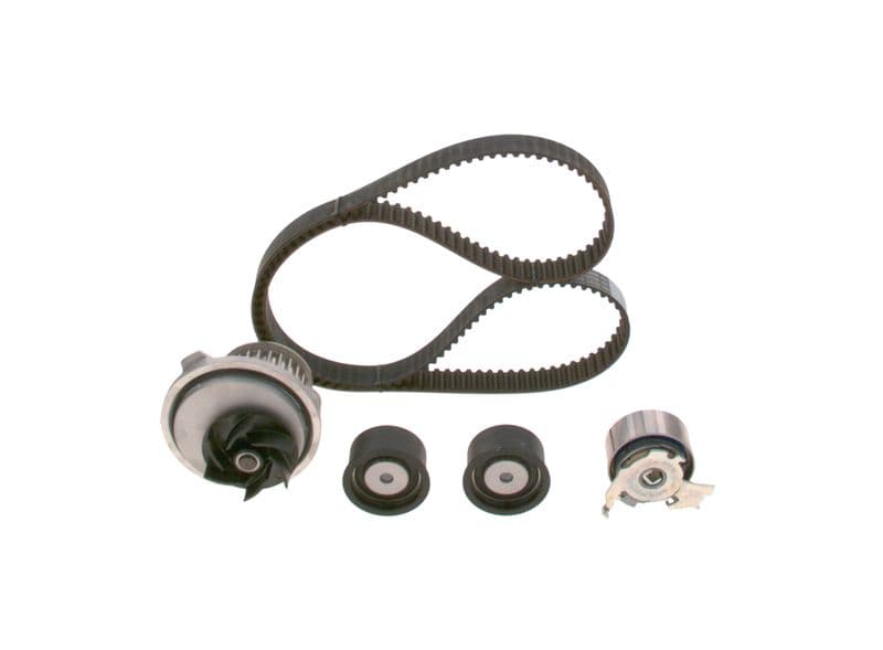 Water Pump & Timing Belt Kit