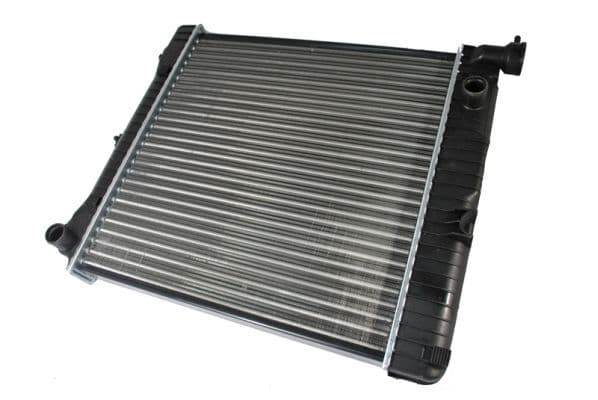 Motorradiator (handmatig) past: MERCEDES T1 (601), T1 (601, 611), T1 (602), T1 (B601), T1 (B602), T1/TN 2.3-3.0D 04.77-02.96