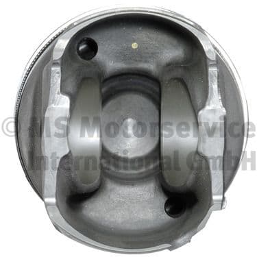 Repair Kit, piston/cylinder liner