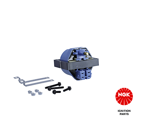 Uitlaatgassen radiator (naar EGR-klep) past: IVECO DAILY IV  FIAT DUCATO 2.3D/3.0CNG/3.0D 12.01-