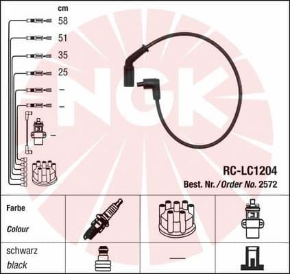 Hoofdcilinder koppeling (19,05mm), voertuig met het stuurwiel op de links past: MERCEDES C (C204), C T-MODEL (S204), C (W204), E (A207), E (C207), E T-MODEL (S212), E (W212) 1.6-6.3 01.07-
