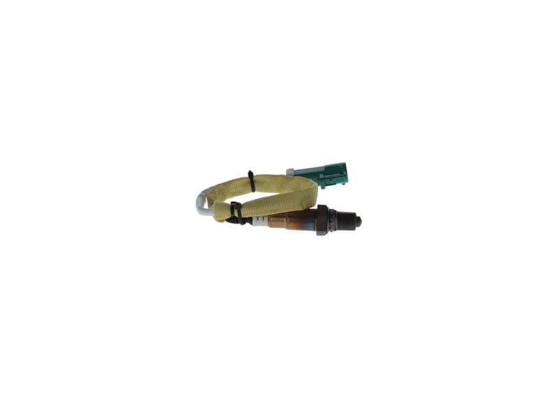 Oxygen Sensor