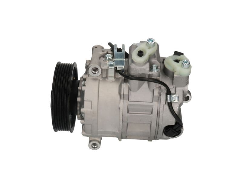Airconditioning compressor past: AUDI A3, A4 B6, A6 C5, A8 D3, Q3, TT 1.6-3.0 11.00-