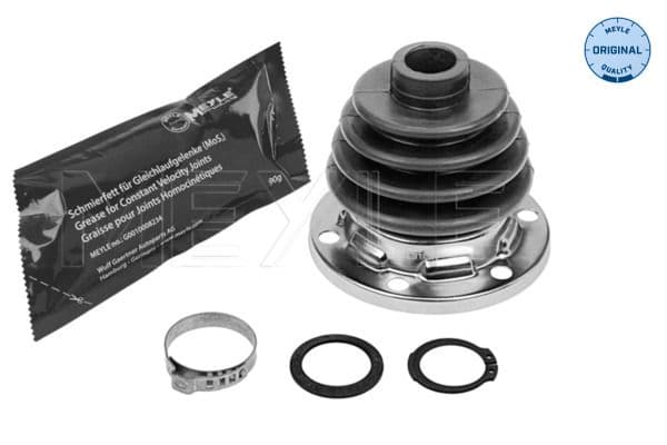 Bellow Kit, drive shaft