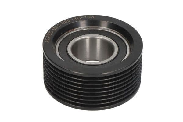 Multi V-riemschijf past: JOHN DEERE 4630, 7250 R, 7270 R, 7280 R, 7290 R, 7310 R, 9330, 9360 R, 9370 R, 9430, 9430 T, 9450, 9530, 9530 T, 9630, 9630 T, M4025