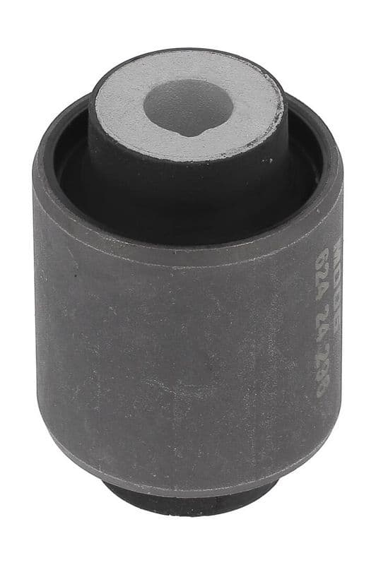 Voorste spoorcontrole-arm silent block (x14,3x51/74 mm) past: LAND ROVER DEFENDER 2.0-5.0 09.19-