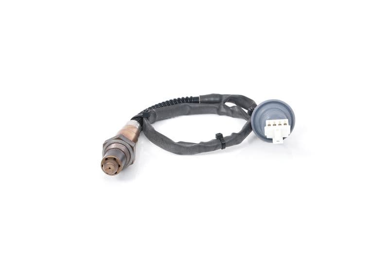 Lambda sonde (aantal draden 4, 578mm) past: VOLVO S40 I, V40 2.0 07.00-06.04