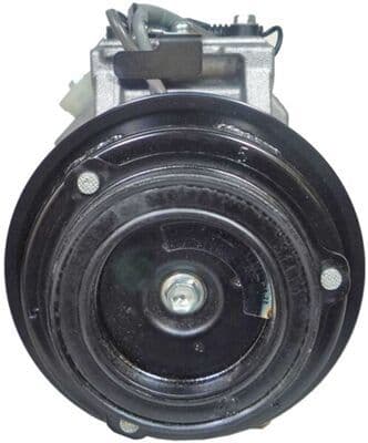 Airconditioning compressor past: MERCEDES SPRINTER 3,5-T (B906), SPRINTER 3,5-T (B907), SPRINTER 3,5-T (B907, B910), SPRINTER 3-T (B906), SPRINTER 3-T (B907), SPRINTER 4,6-T (B906) 06.06-
