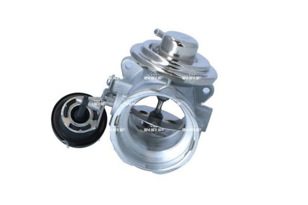 EGR-klep past: SEAT CORDOBA, IBIZA III  SKODA FABIA I  VW POLO IV 1.9D 02.02-11.09