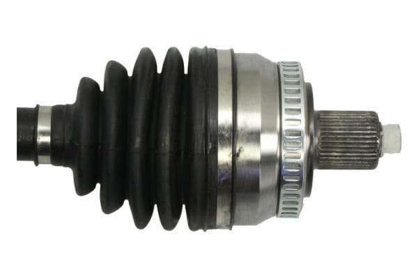 Aandrijfas Voor Links 598mm (voor voertuigen met ABS, nieuw) past: AUDI A4 B6, A4 B7, A7, Q5  SEAT EXEO, EXEO ST 1.8-4.2 11.00-
