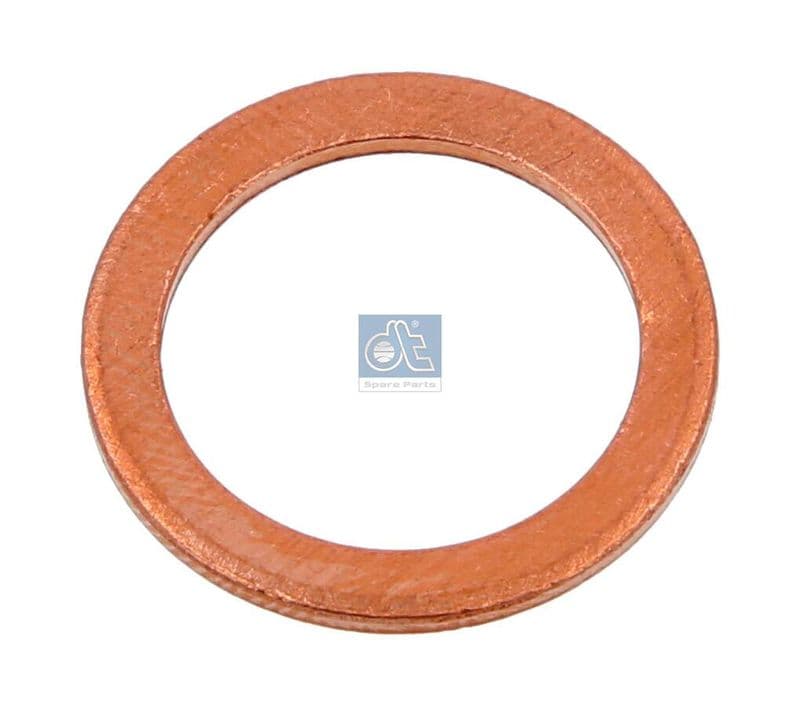 Seal Ring, oil drain plug