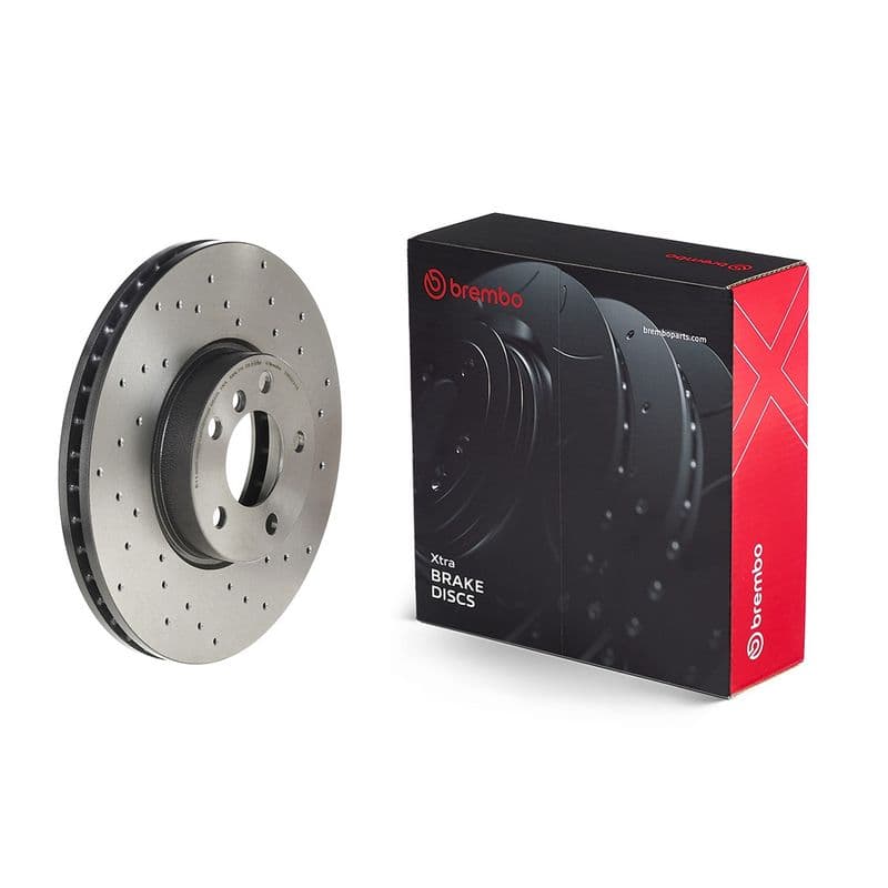 BREMBO