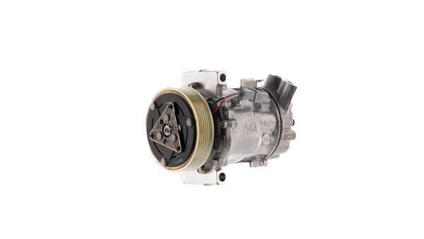 Airconditioning compressor past: MERCEDES CITAN (MPV), CITAN/MINIVAN (W415)  NISSAN NV250  RENAULT KANGOO EXPRESS, KANGOO II 1.5D 02.19-