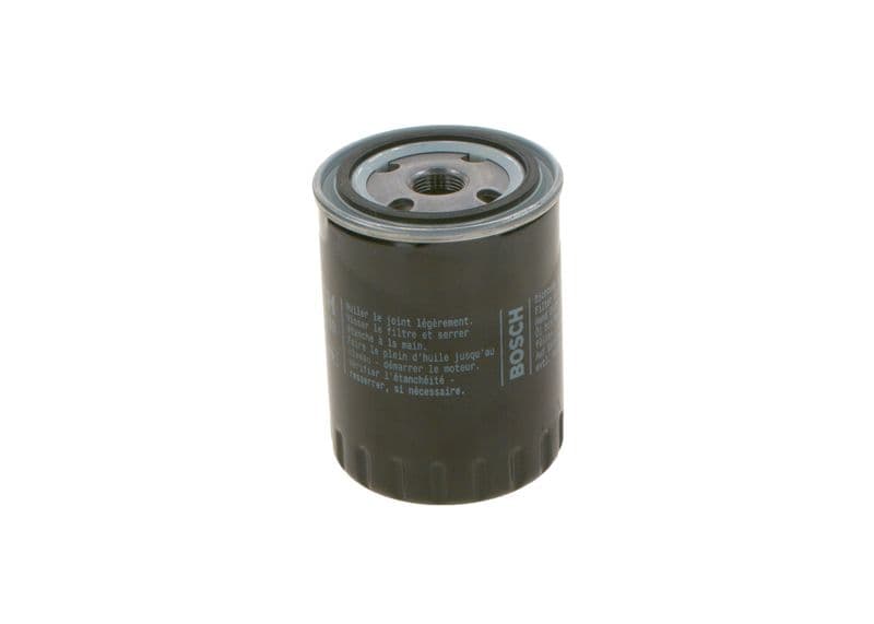 Oil filter