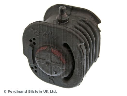 Mounting, control/trailing arm
