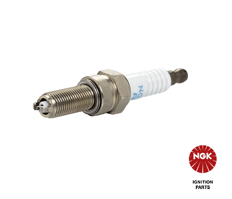 Spark plug