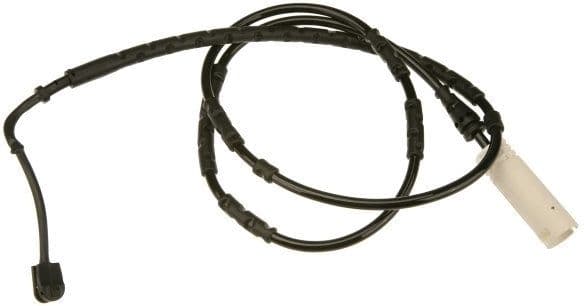 Sensor remblokslijtage Achter (hoeveelheid per verpakking: 1pcs) past: BMW X1 (E84) 1.6-3.0 03.09-06.15