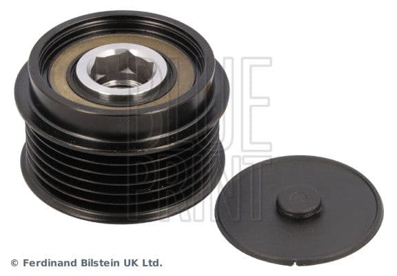 Dynamo poelie past: CHRYSLER PACIFICA  HONDA HR-V, JAZZ IV 1.5/3.5 08.03-