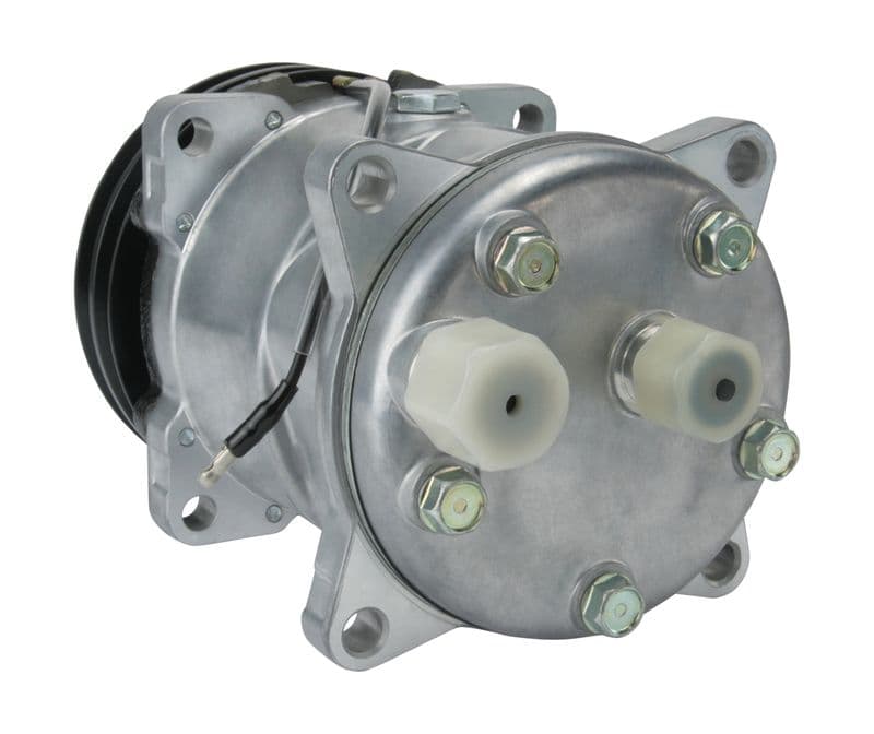 Airconditioning compressor 12V (R134a)