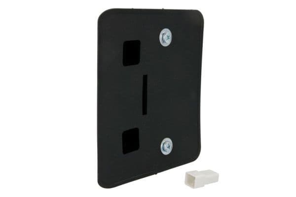 Knipperlicht voor past: CASE IH 100, 100 U, 100 U MAXXIMA, 1070 C, 1070 N, 1070 U, 1070 U MAXXIMA, 1070 V, 1075 C, 1075 N, 1075 V, 1080 U, 1080 U MAXXIMA, 1085 C, 1090 U, 1090 U MAXXIMA, 1100 U