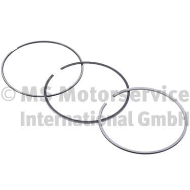 Piston Ring Kit